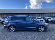 Ford S-MAX MPV 2,0 l 110 kw