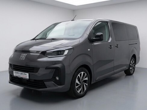 Fiat Ulysse MPV 2,2 l 132 kw