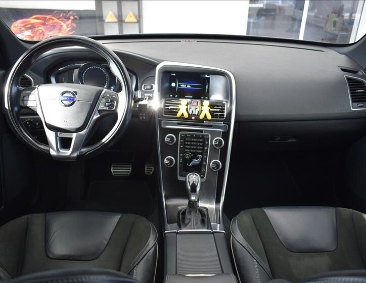 Volvo XC60 16