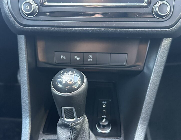 Volkswagen Caddy Kombi 2,0 l 110 kw