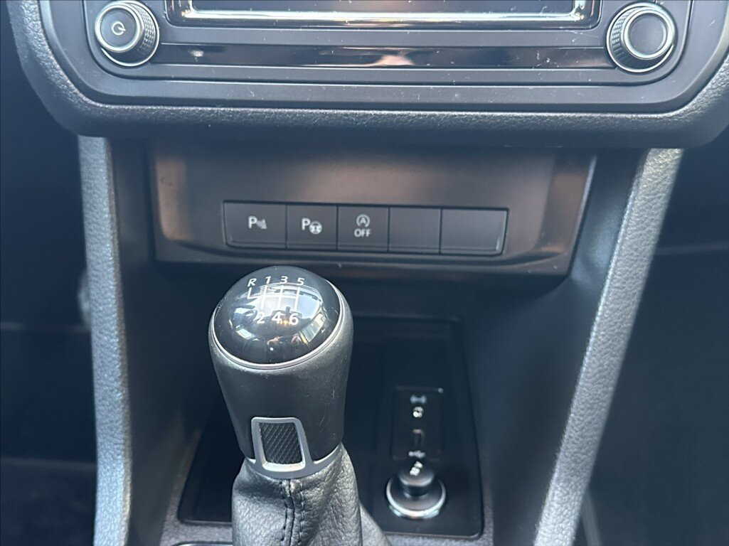 Volkswagen Caddy Kombi 2,0 l 110 kw