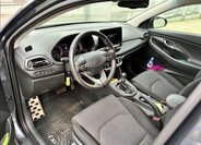 Hyundai i30 Hatchback 1,5 l 117 kw