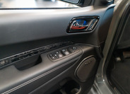 Dodge Durango 16