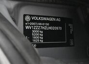 Volkswagen Transporter 12