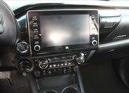 Toyota Hilux Pick-up 2,8 l 150 kw