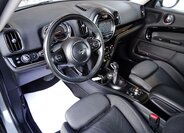 Mini Ostatní Kombi 1,5 l 165 kw