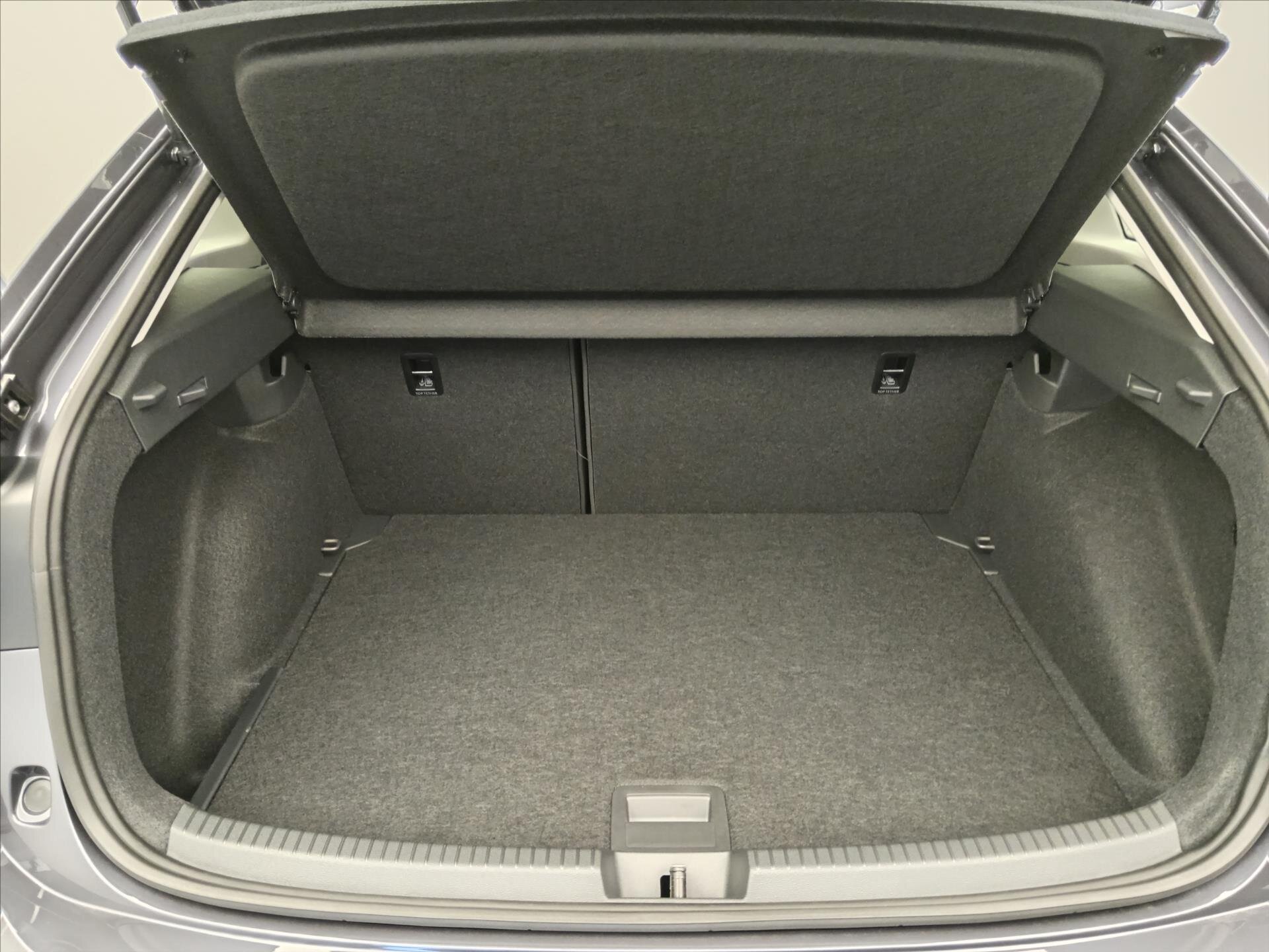 Volkswagen Taigo SUV / Terénní 999,0 85 kw