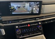 Hyundai Santa Fe SUV / Terénní 1,6 l 158 kw