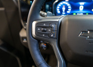 Chevrolet Silverado 18