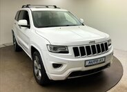 Jeep Grand Cherokee 3