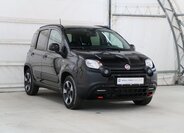 Fiat Panda Hatchback 999,0 52 kw