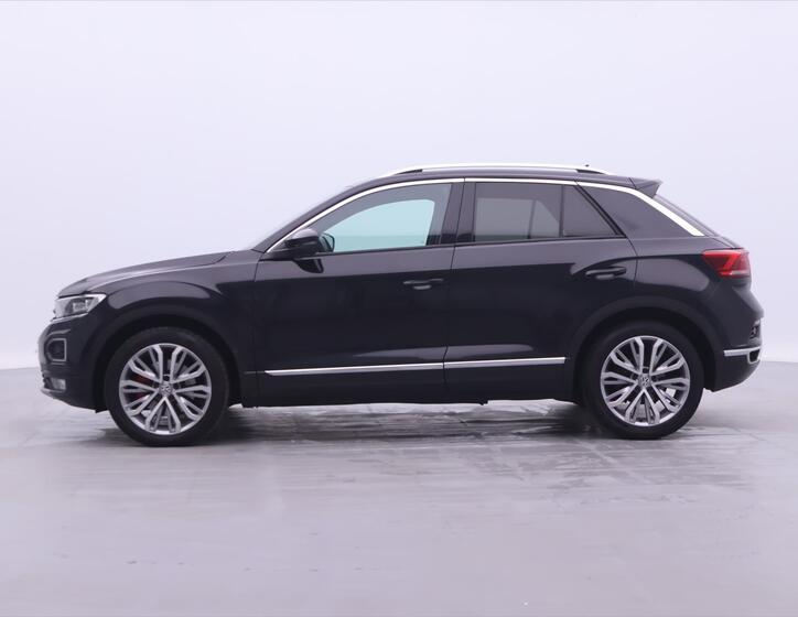 Volkswagen T-Roc 4