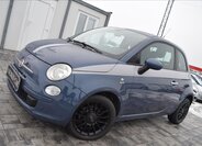 Fiat 500 Hatchback 875,0 63 kw