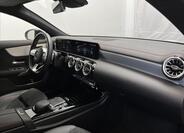 Mercedes-Benz CLA 14