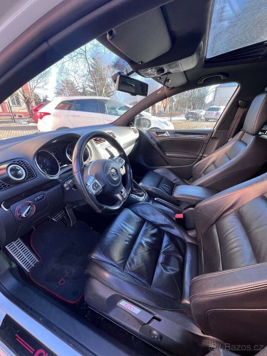 Volkswagen Golf Hatchback 0,0 155 kw