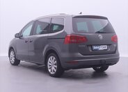 Volkswagen Sharan 5