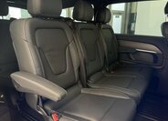 Mercedes-Benz Třídy V MPV 2,0 l 174 kw