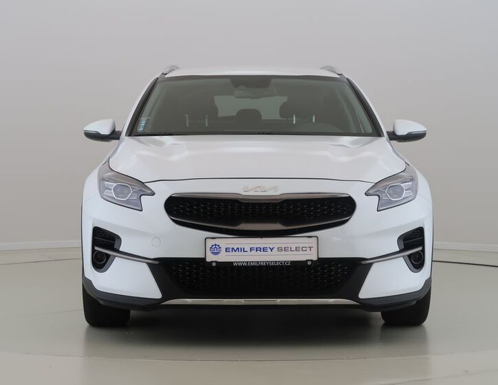 KIA XCeed 2