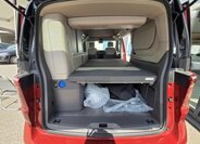 Volkswagen California VAN-Minibus 2,0 l 110 kw