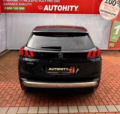 Peugeot 3008 7