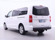 Opel Zafira MPV 2,0 l 130 kw