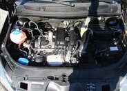 Škoda Fabia Hatchback 1,2 l 63 kw