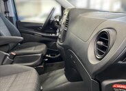Mercedes-Benz Vito MPV 2,0 l 100 kw