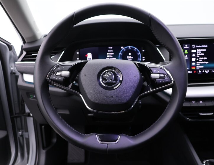 Škoda Octavia Liftback 2,0 l 85 kw