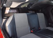 Toyota Auris Kombi 1,2 l 85 kw