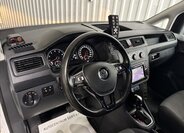 Volkswagen Caddy Ostatní 1,4 l 81 kw