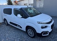Citroën Berlingo Kombi 1,5 l 75 kw