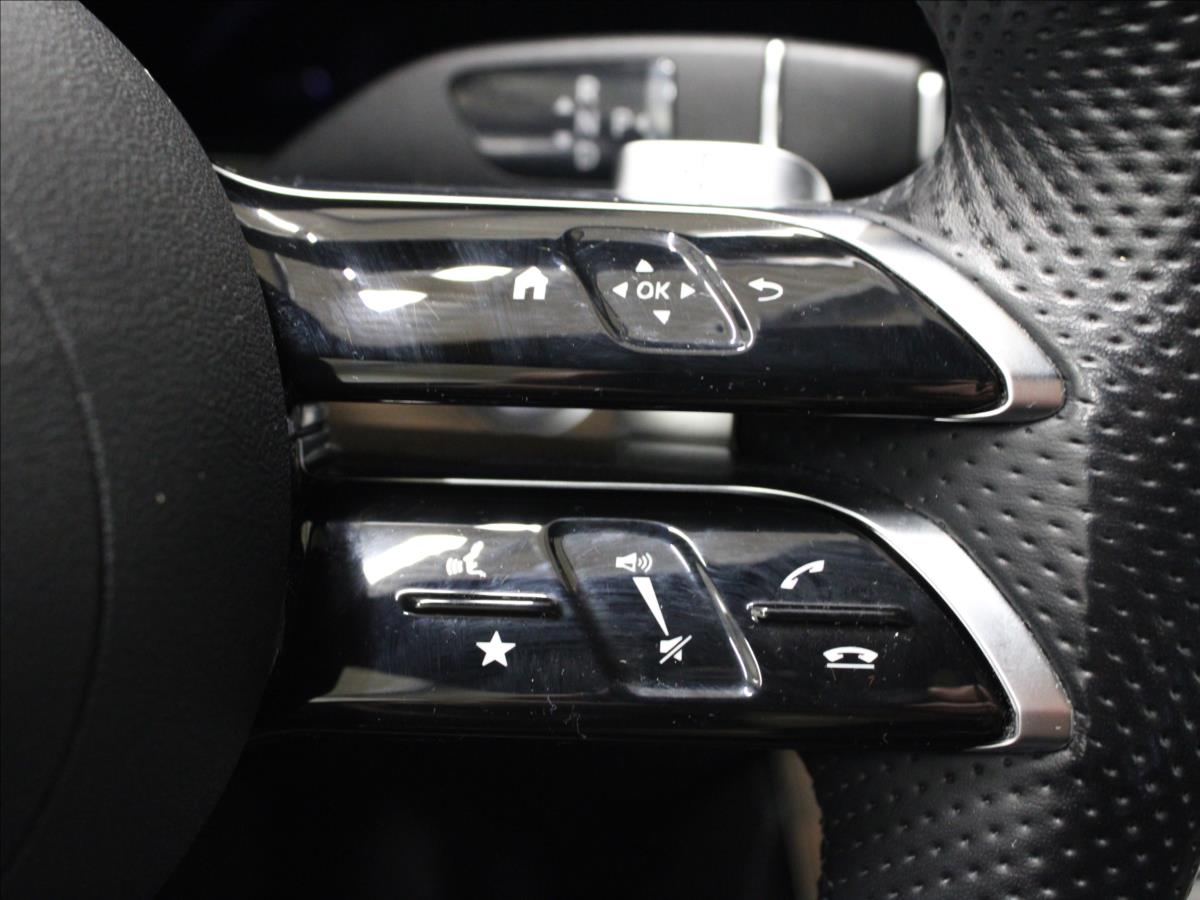 Mercedes-Benz Třídy E