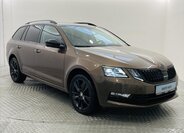 Škoda Octavia 21
