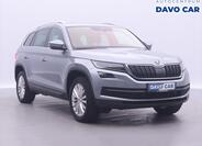 Škoda Kodiaq 1