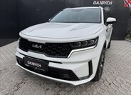 KIA Sorento 2