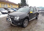 Dacia Duster Kombi 1,5 l 80 kw