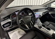 Audi A6 Kombi 2,0 l 150 kw