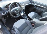 Škoda Octavia Kombi 2,0 l 147 kw