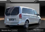 Mercedes-Benz Třídy V 5