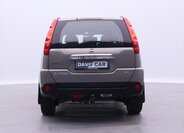 Nissan X-Trail SUV / Terénní 2,0 l 110 kw