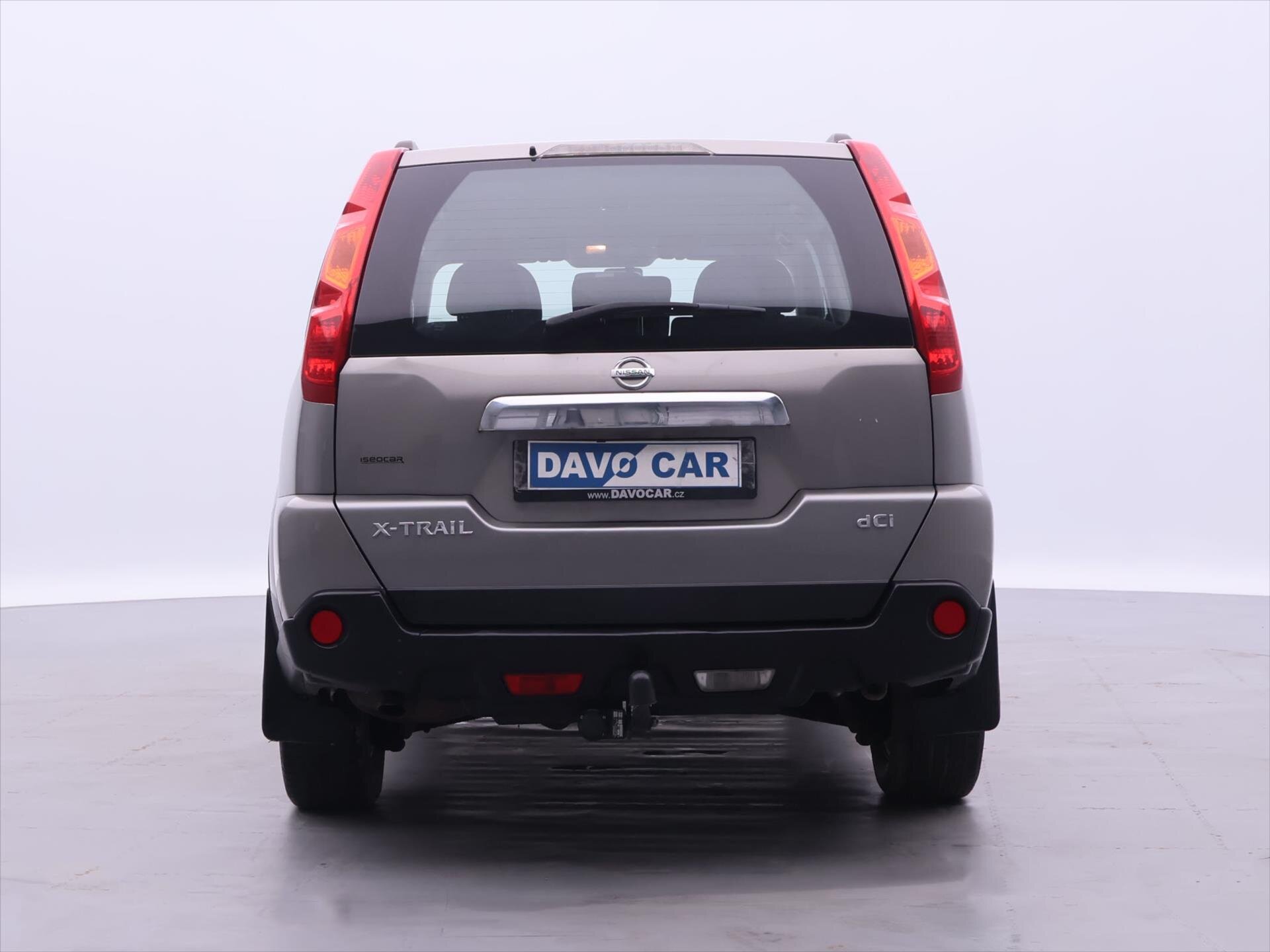 Nissan X-Trail SUV / Terénní 2,0 l 110 kw