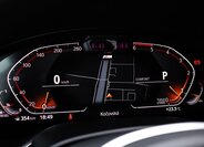 BMW Řada 7 Sedan 3,0 l 294 kw