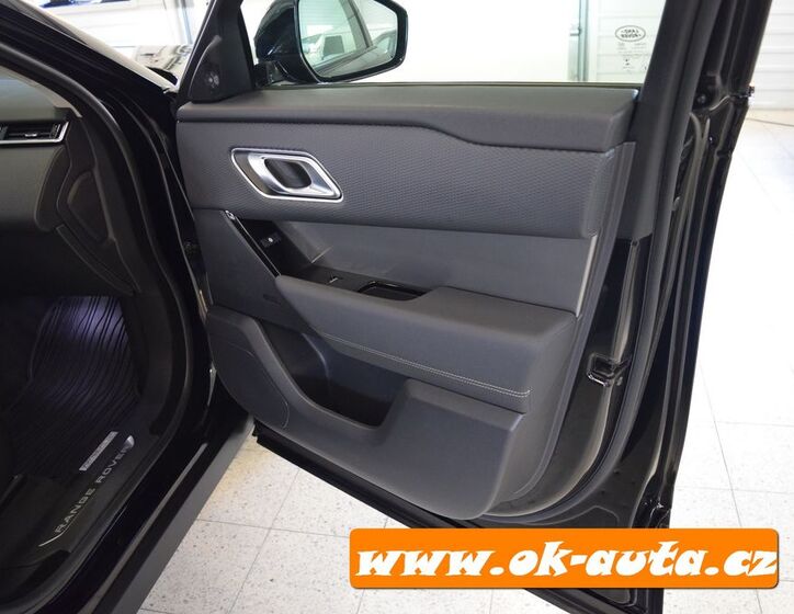 Land Rover Range Rover Velar 24