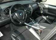 BMW X3 7