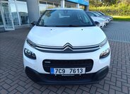 Citroën C3 Hatchback 1,2 l 60 kw