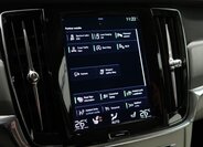 Volvo S90 Sedan 2,0 l 173 kw