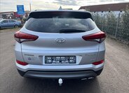 Hyundai Tucson SUV / Terénní 2,0 l 100 kw