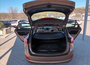 Hyundai i30 Kombi 1,6 l 99 kw