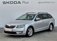 Škoda Octavia Kombi 1,4 l 81 kw