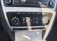 Škoda Octavia Kombi 1,6 l 77 kw